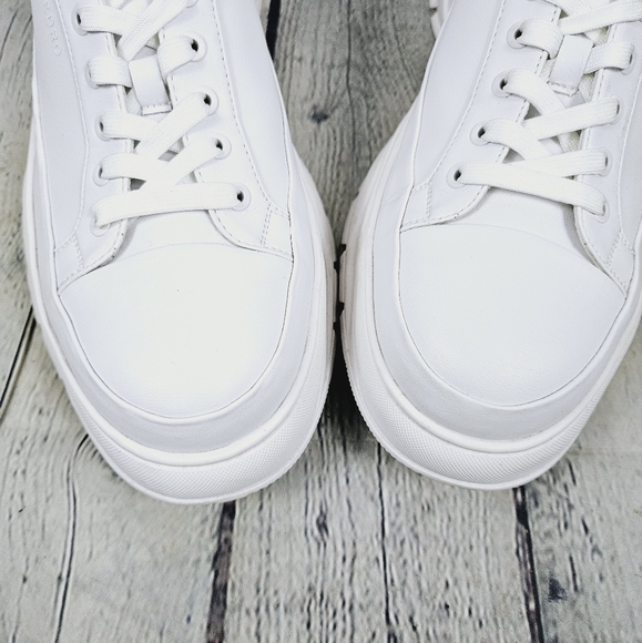 PEDRO | Hybrix urban chunky laceup sneaker - Picture 5 of 12